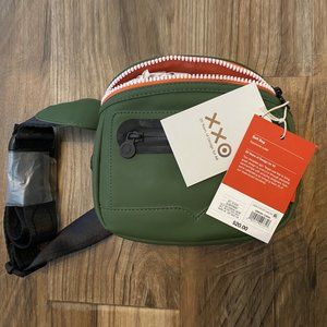 Hunter for Target Bum Bag Fanny Pack - Olive Green